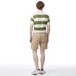 Nautica Erkek Bej Bermuda