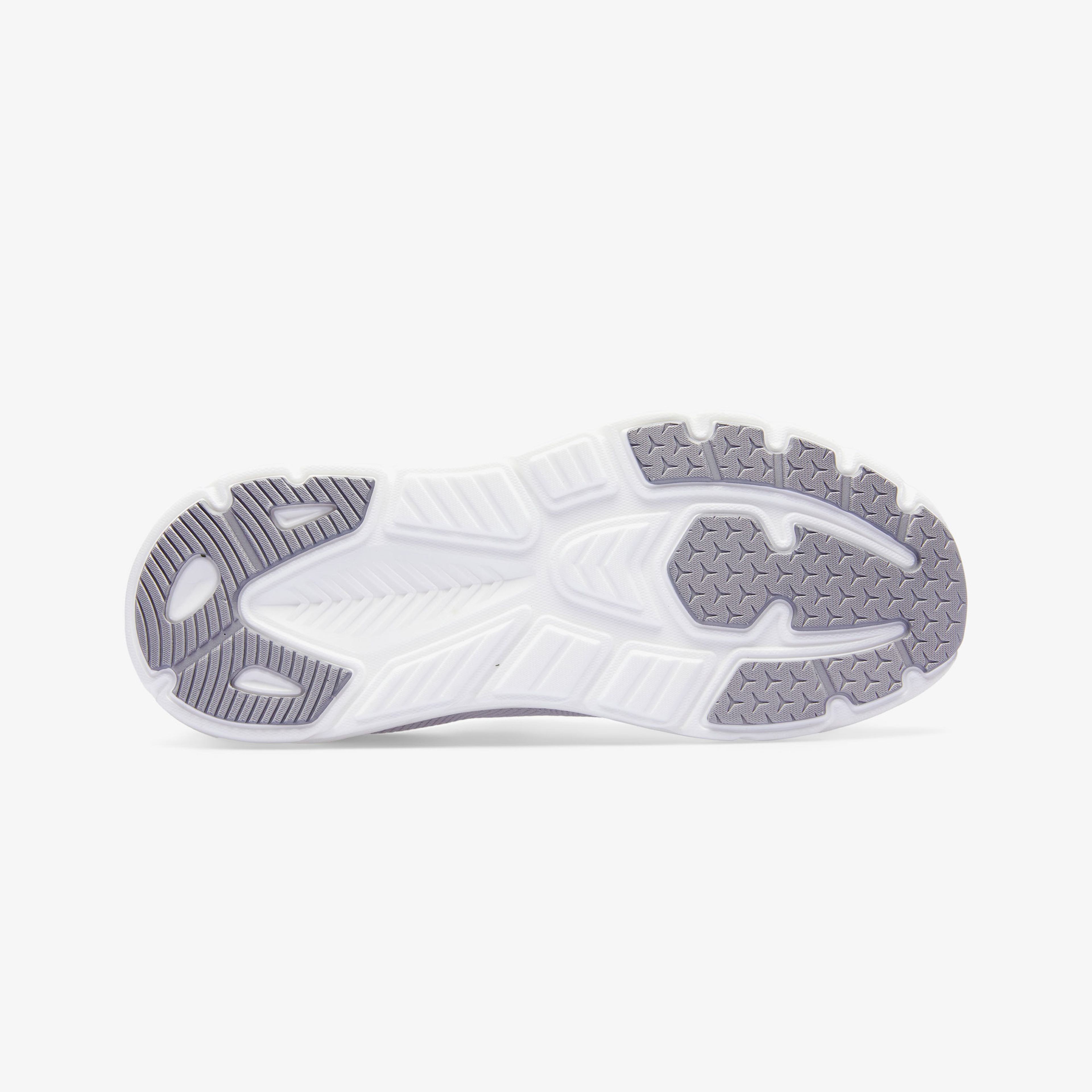 Nautica Erkek Gri Sneaker