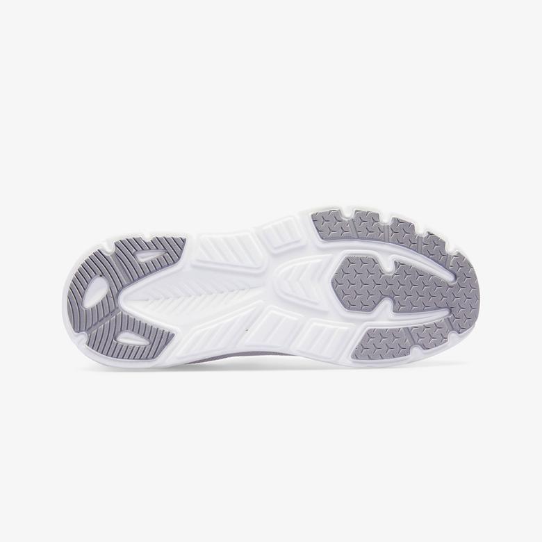 Nautica Erkek Gri Sneaker