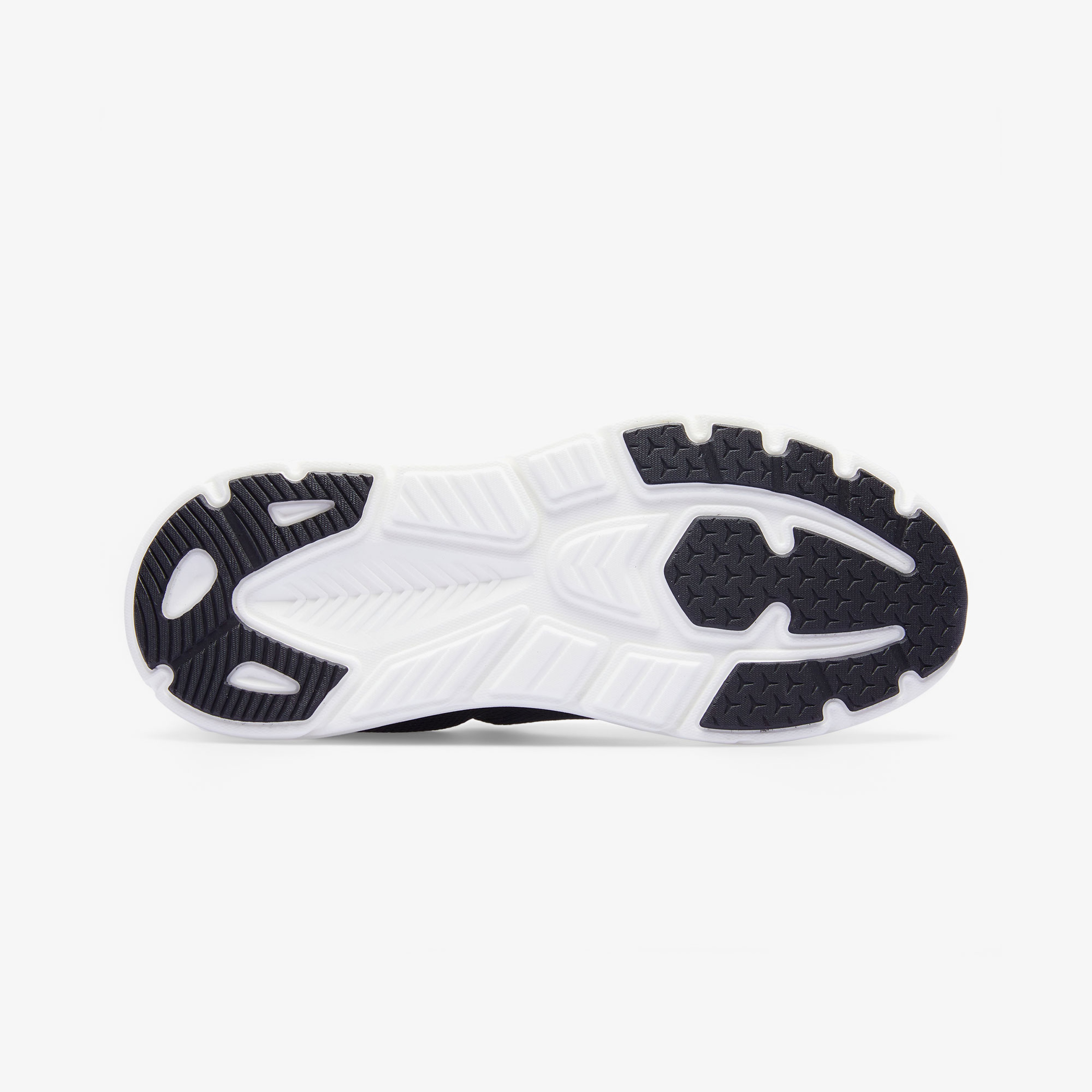 Nautica Erkek Siyah Sneaker