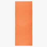 Nautica Unisex Turuncu Desenli Plaj Havlusu