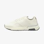 GANT Erkek Beyaz Logolu Sneaker