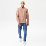 Hugo Erkek Pembe Polo