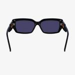 Kadın Siyah Güneş Gözlüğü