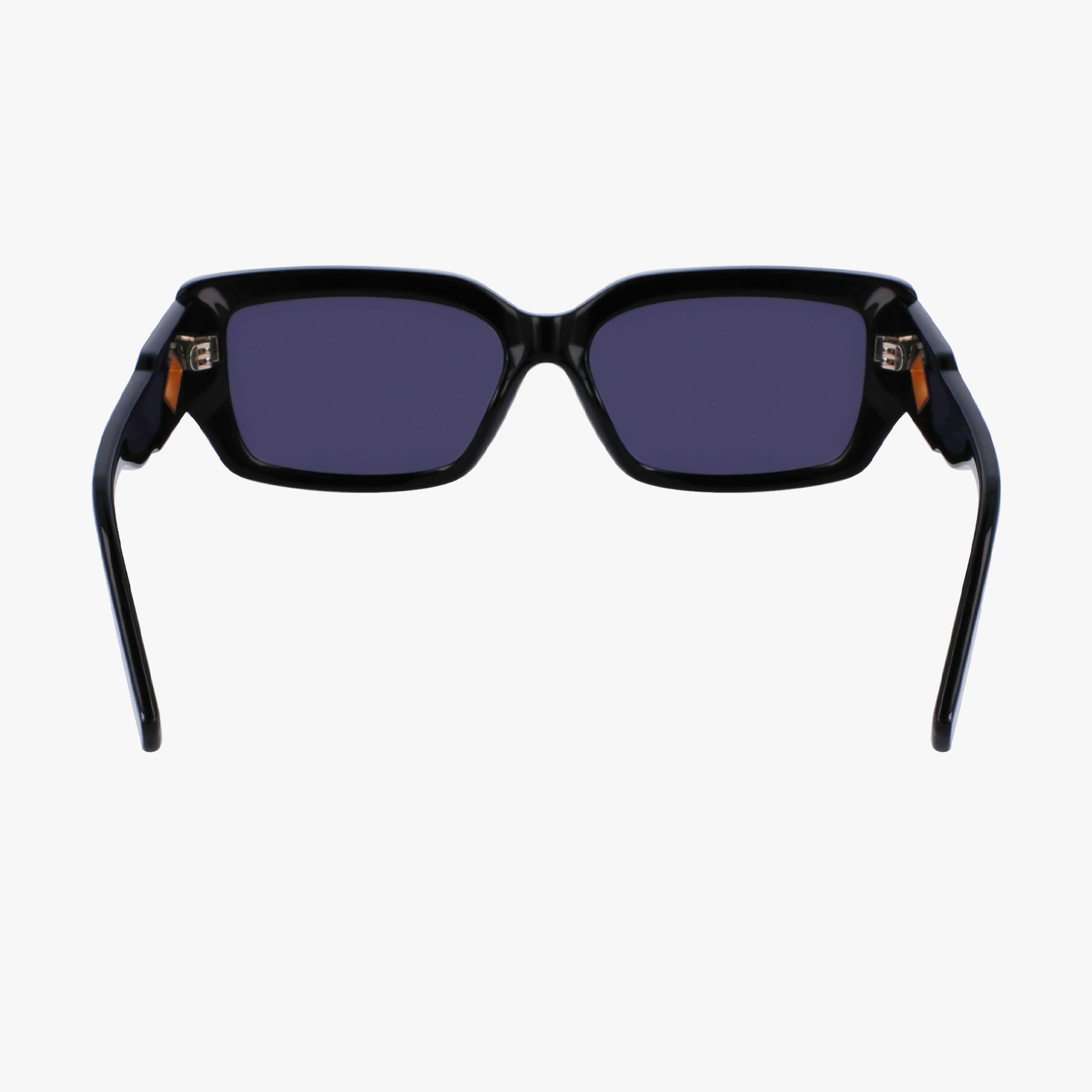 Kadın Siyah Güneş Gözlüğü