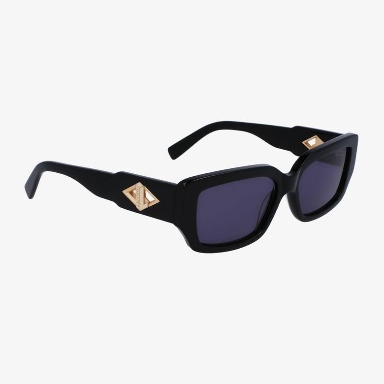 Kadın Siyah Güneş Gözlüğü