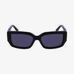 Kadın Siyah Güneş Gözlüğü