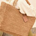 Manebi Kadın Bej Çanta