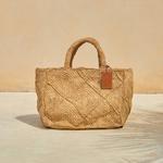 Manebi Kadın Bej Çanta