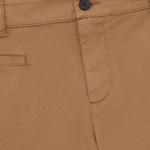 ERKEK STRAIGHT FIT BEJ PANTOLON