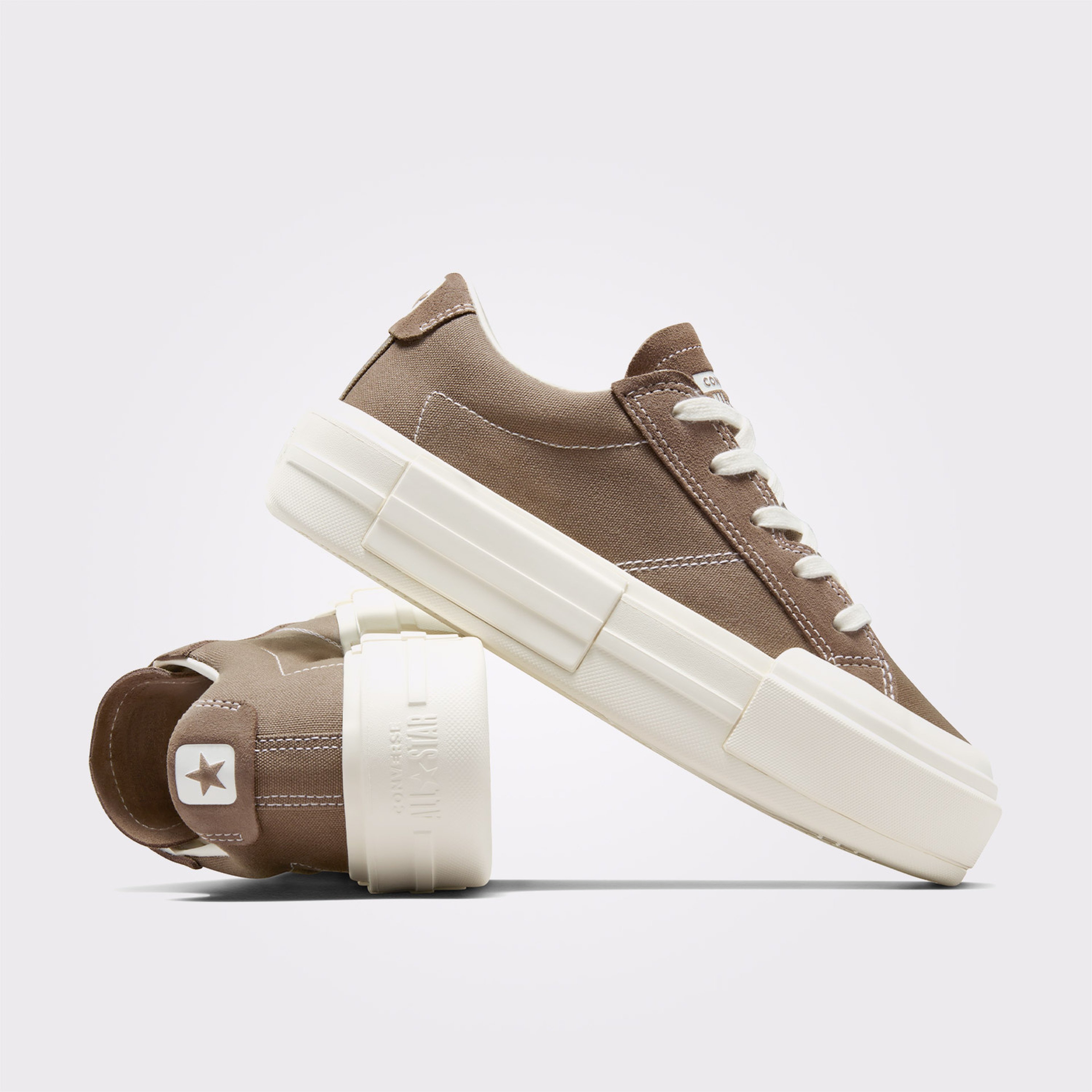 Converse Chuck Taylor All Star Cruise Unisex Kahverengi Sneaker