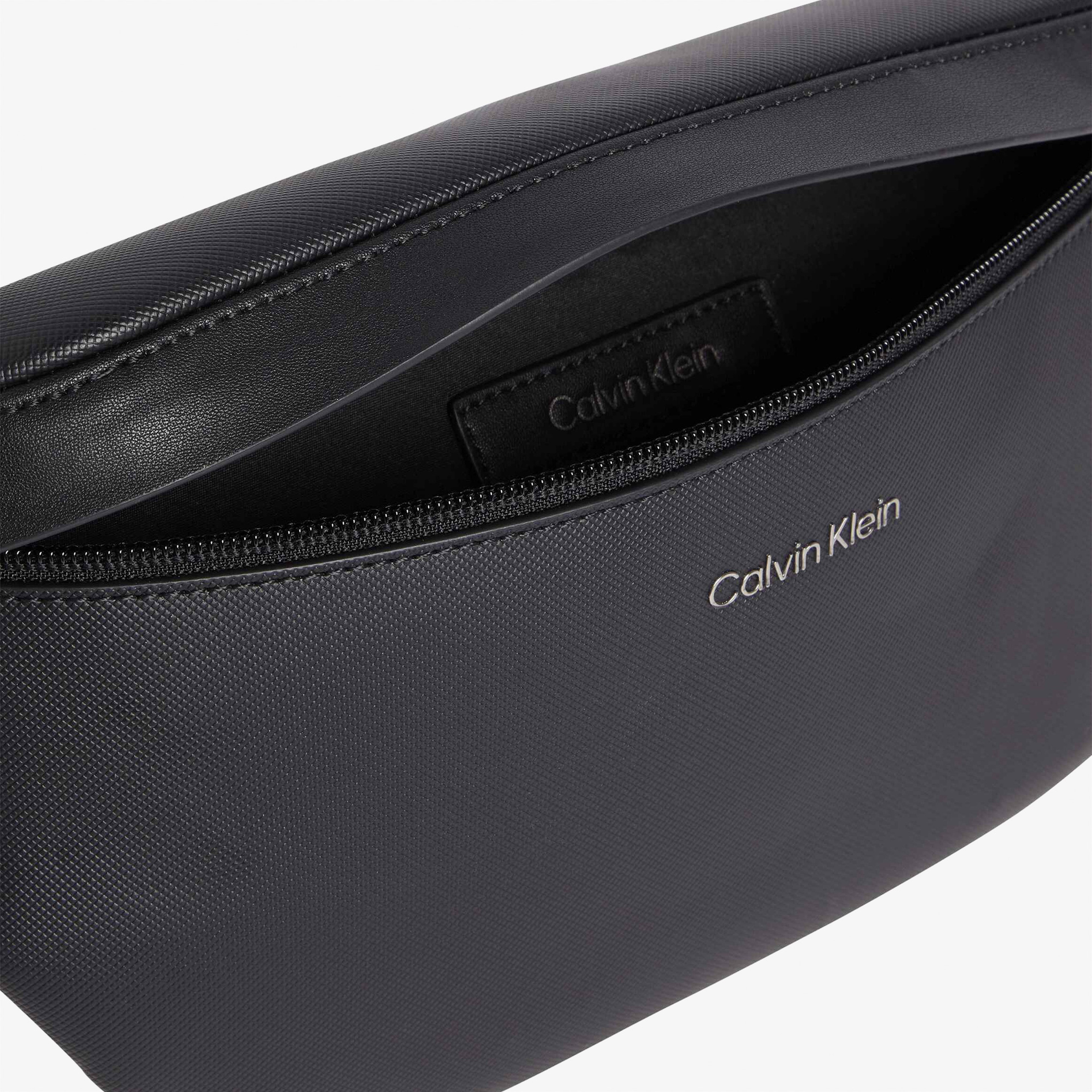 Calvin Klein Erkek Siyah Çanta