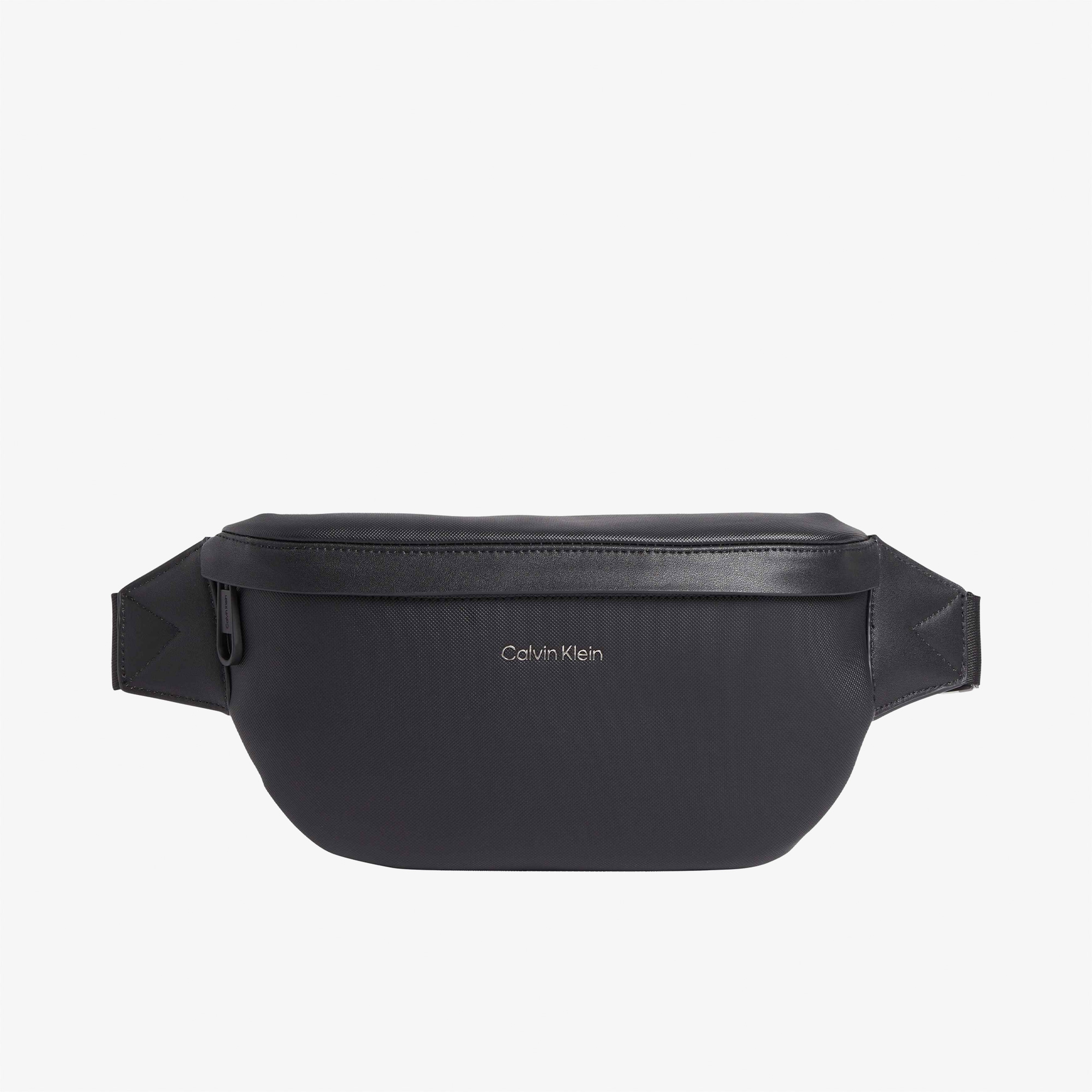 Calvin Klein Erkek Siyah Çanta