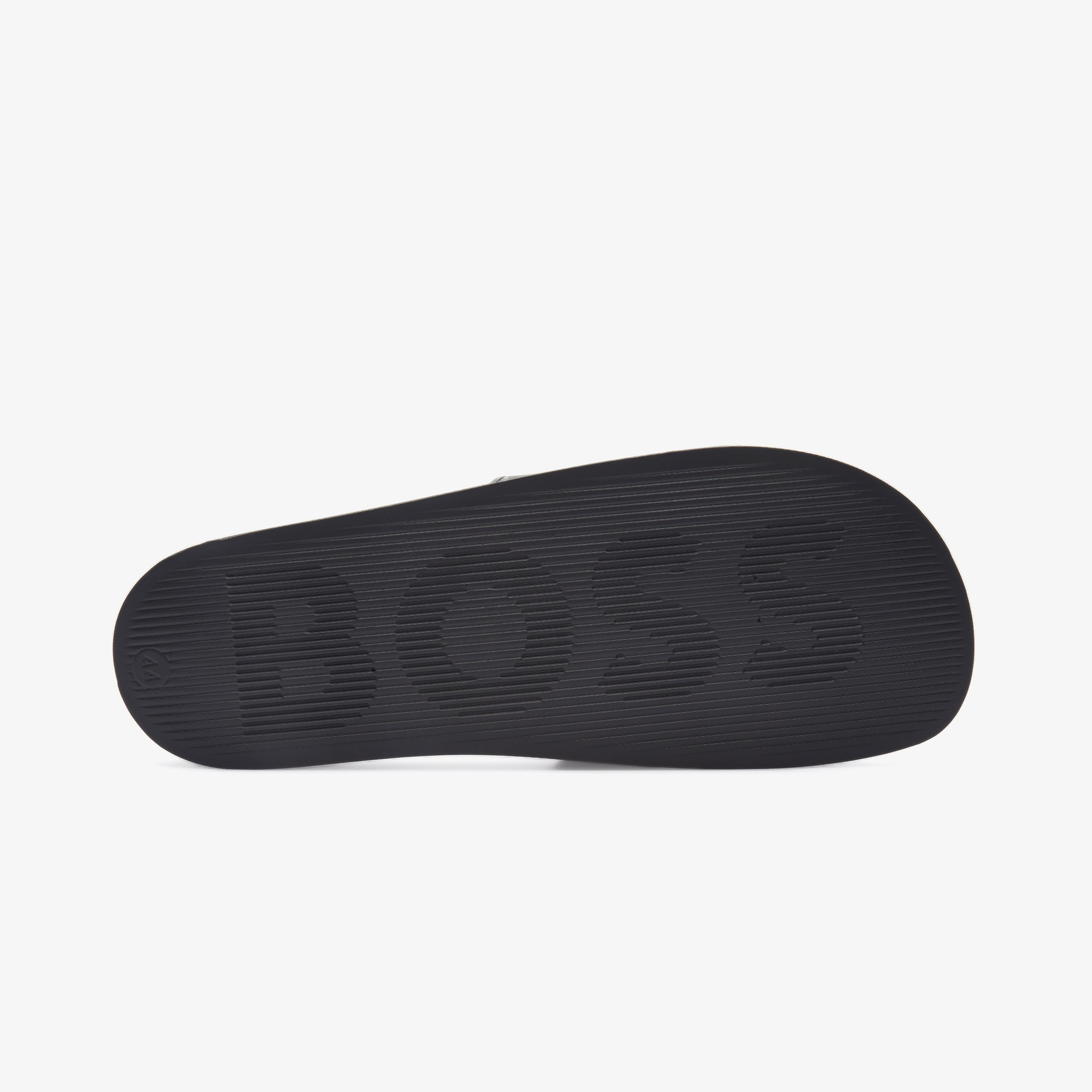 Boss Erkek Siyah Sandalet