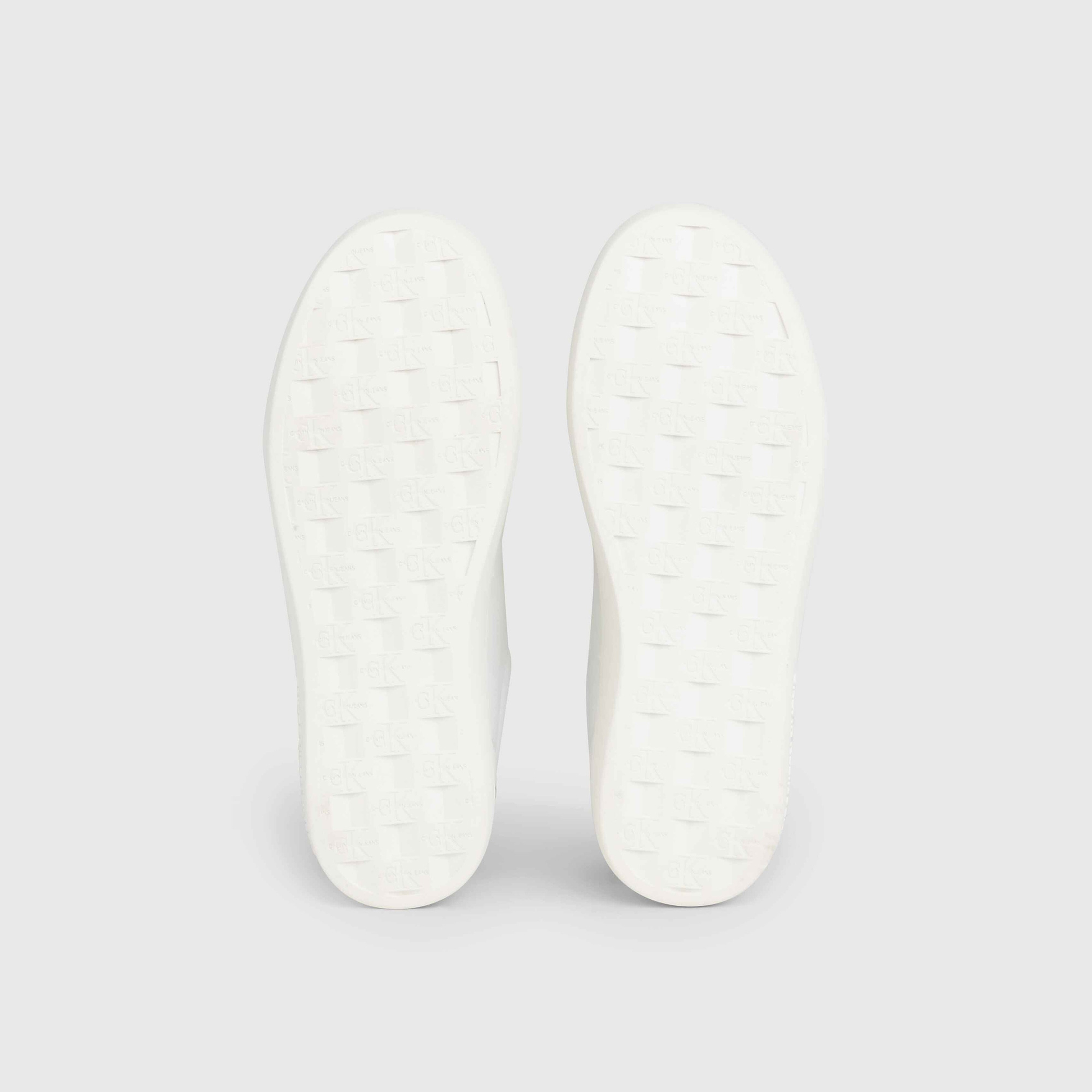 Calvin Klein Kadın Beyaz Ayakkabı