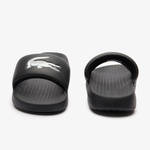 Croco 1.0 Çocuk Siyah Terlik