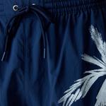 Boss Erkek Mavi Mayo Şort