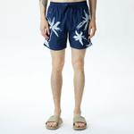 Boss Erkek Mavi Mayo Şort