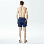 Boss Erkek Mavi Mayo Şort