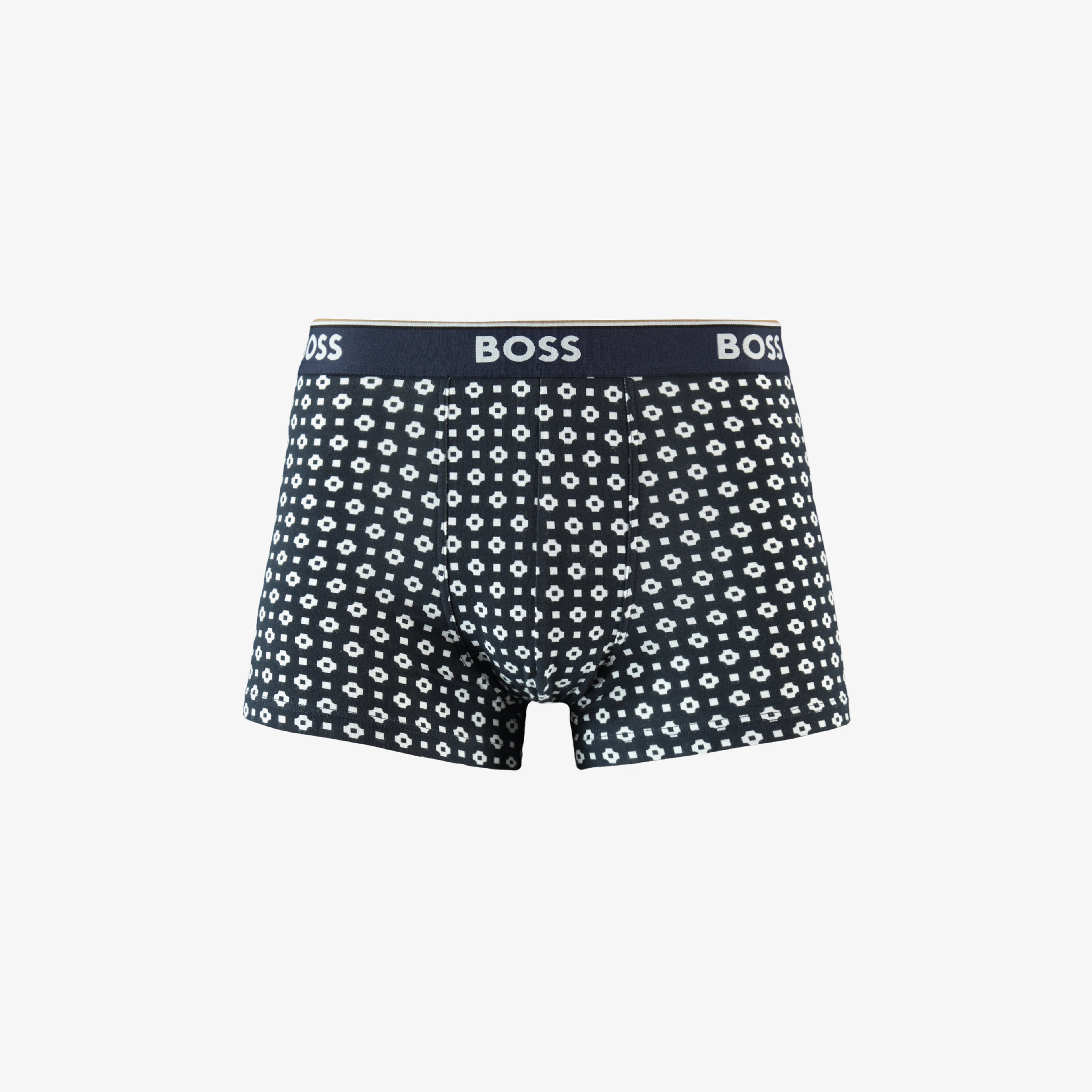 Boss Erkek Yeşil İç Giyim