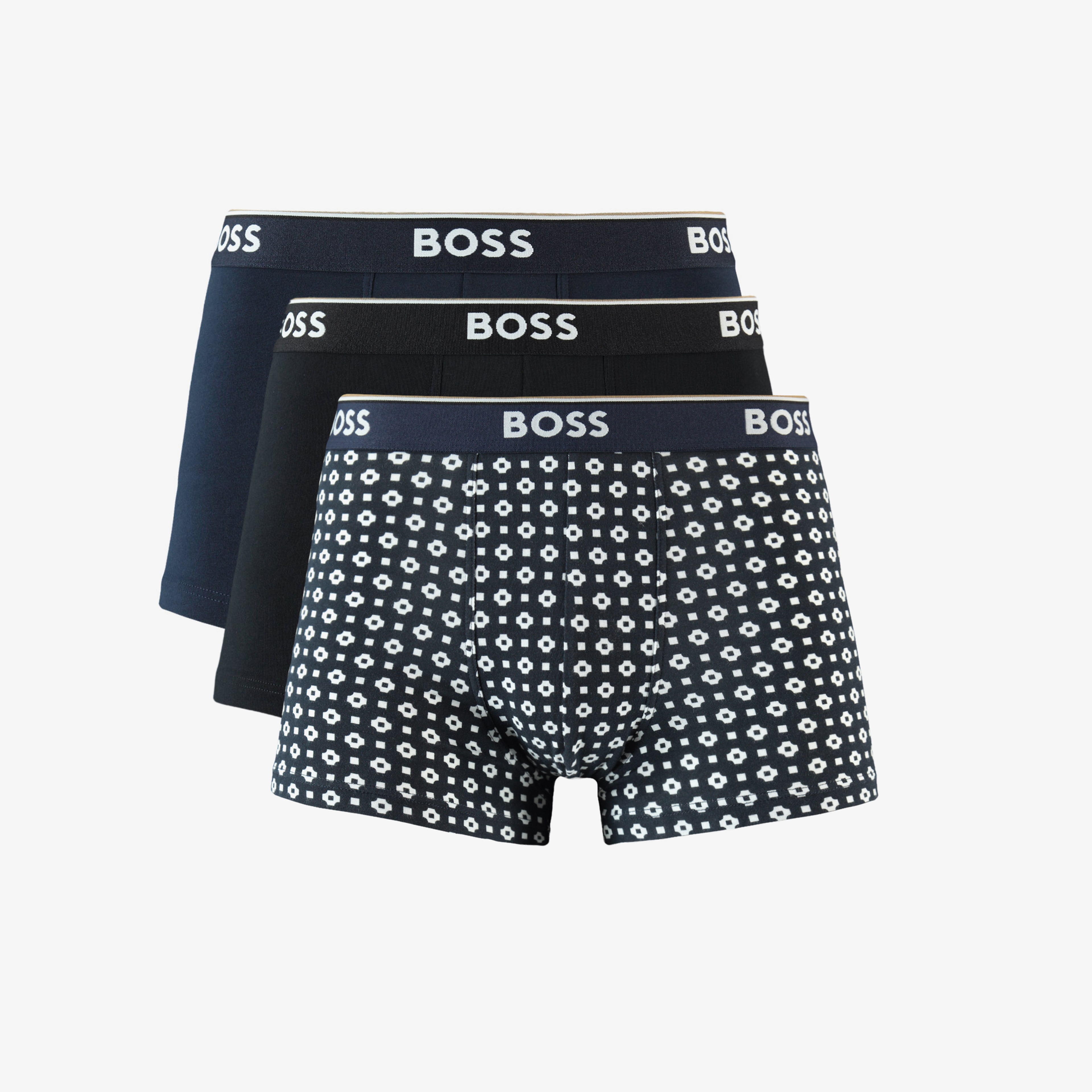 Boss Erkek Yeşil İç Giyim