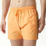 Boss Erkek Turuncu Mayo Şort