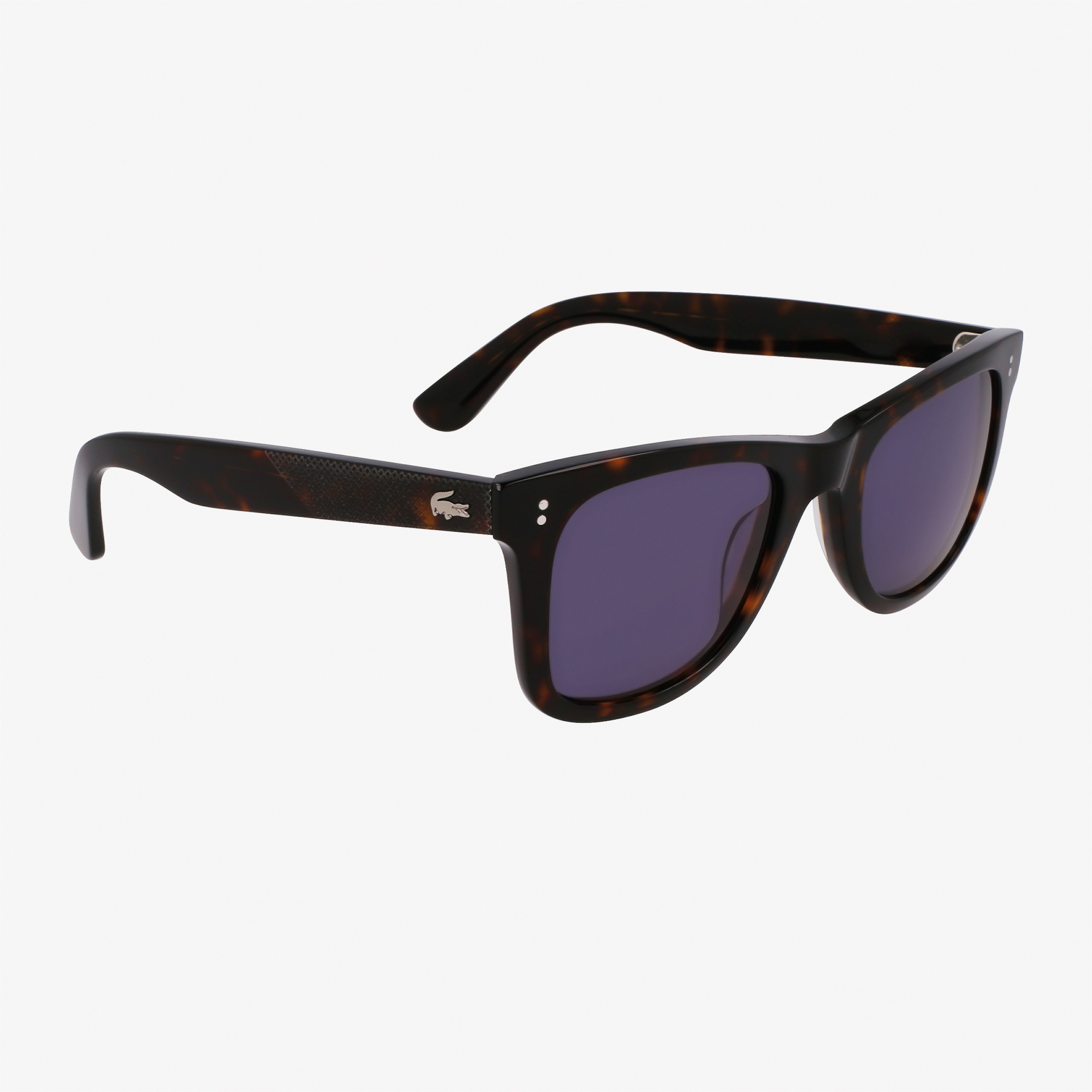 Unisex Kahverengi Güneş Gözlüğü