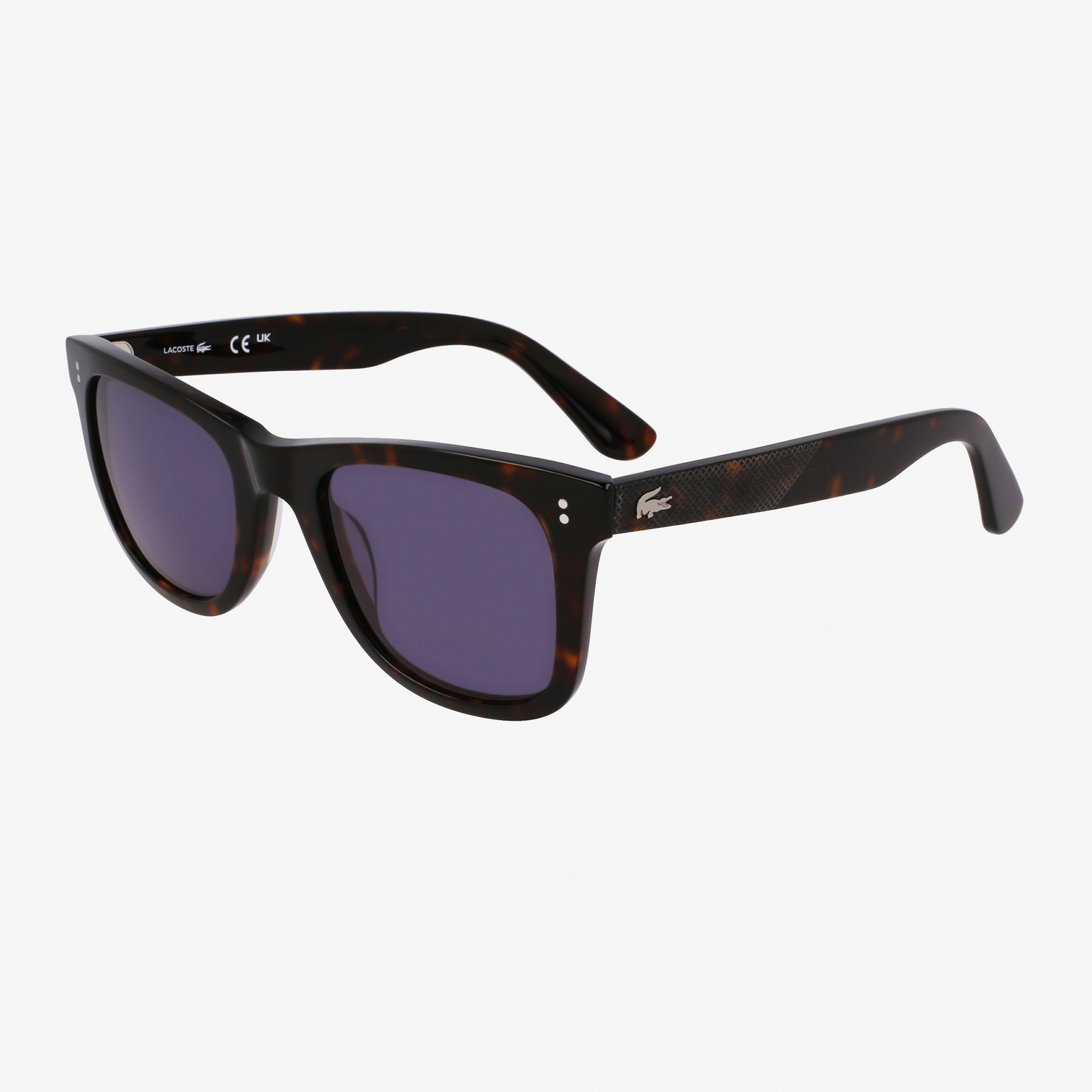 Erkek Kahverengi Güneş Gözlüğü