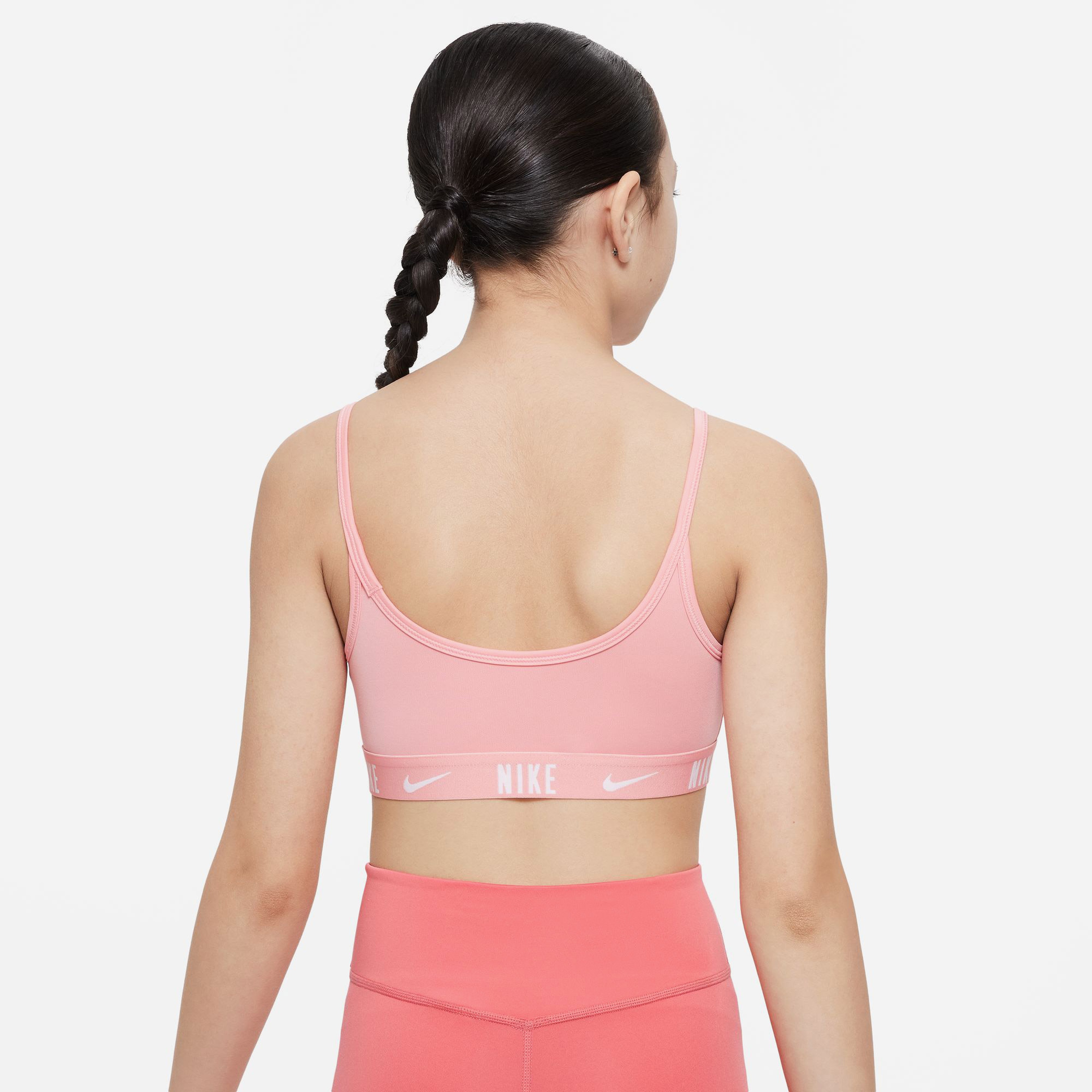 Nike Çocuk Pembe Bra