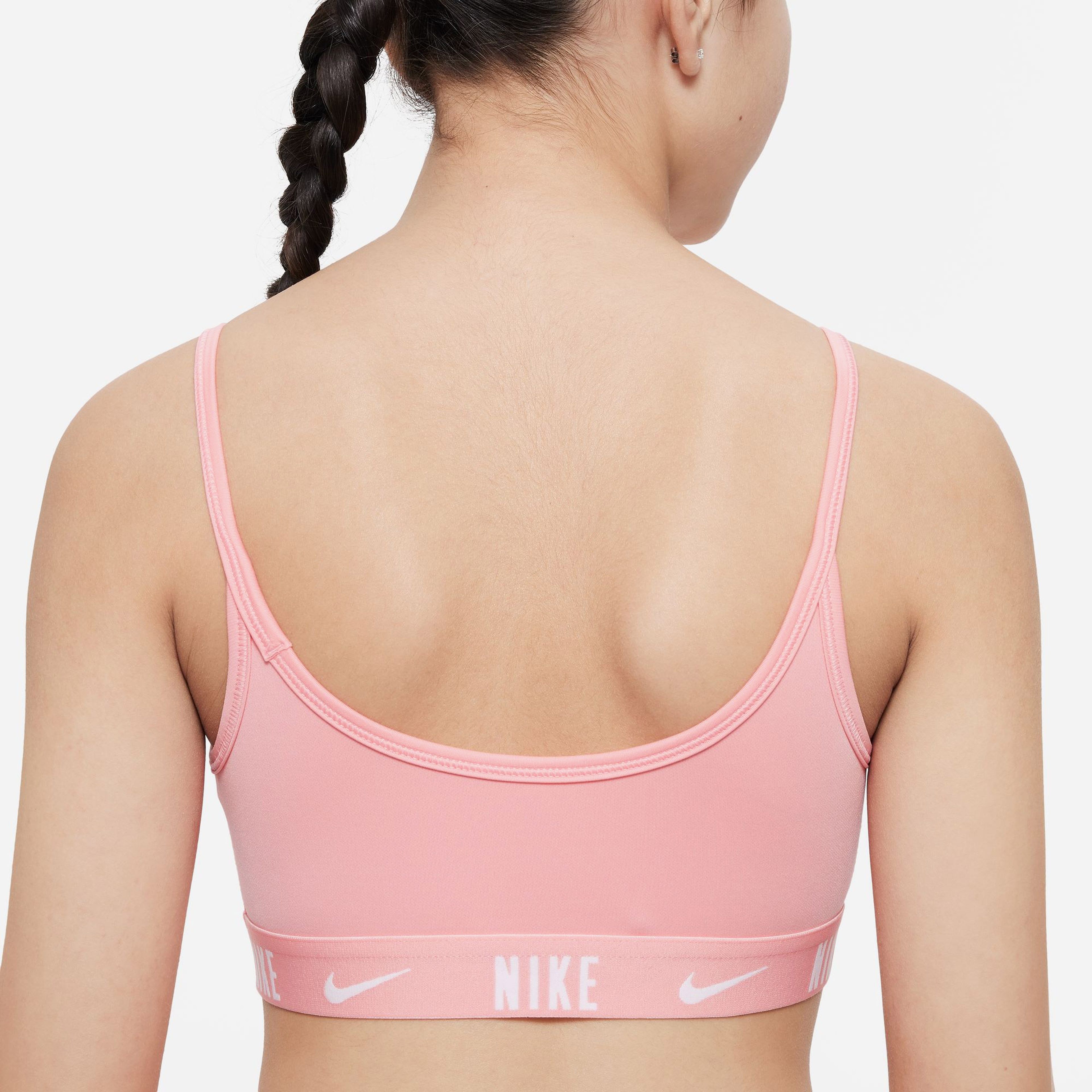 Nike Çocuk Pembe Bra