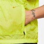 Nike Kadın Sarı Ceket