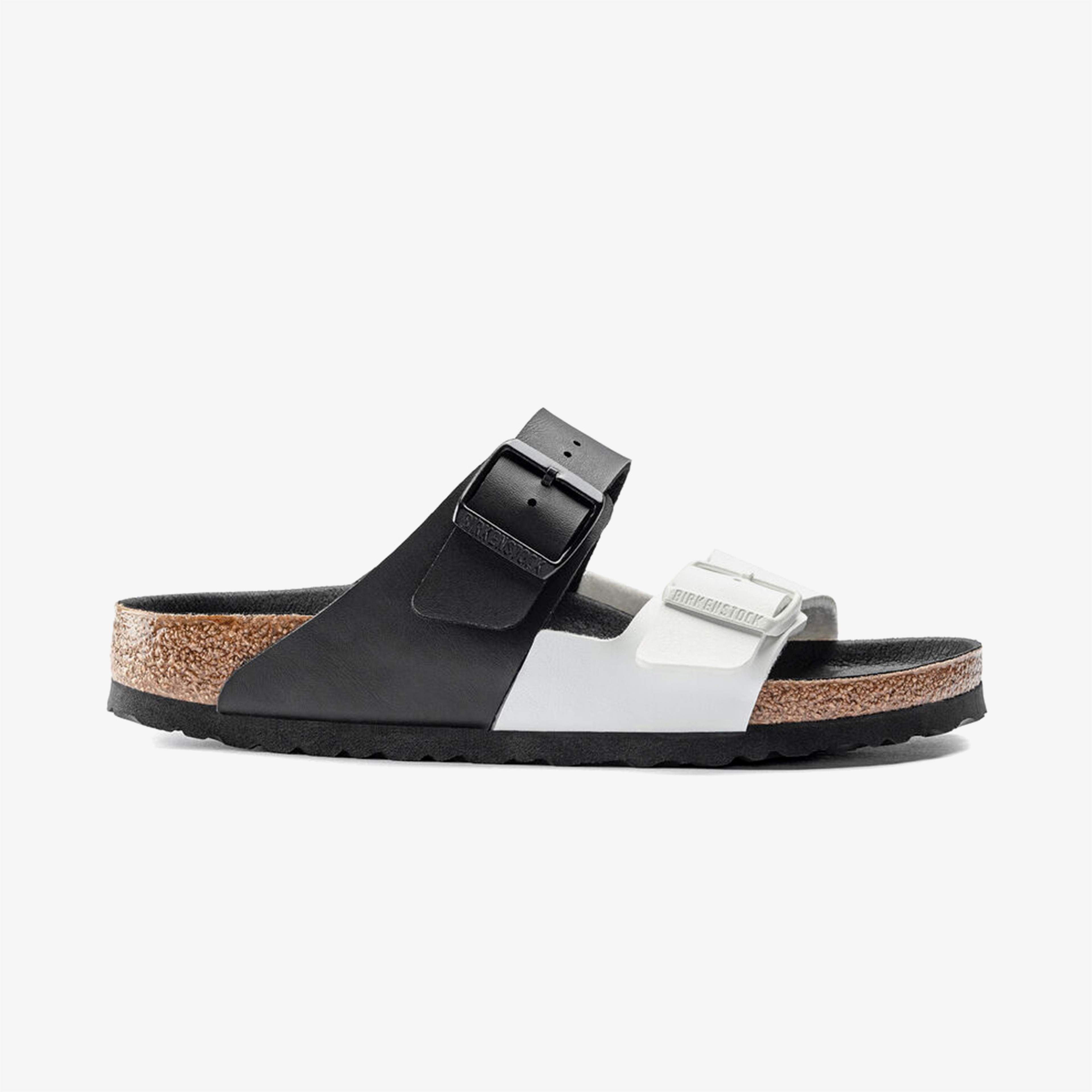Birkenstock Erkek Siyah Ayakkabı