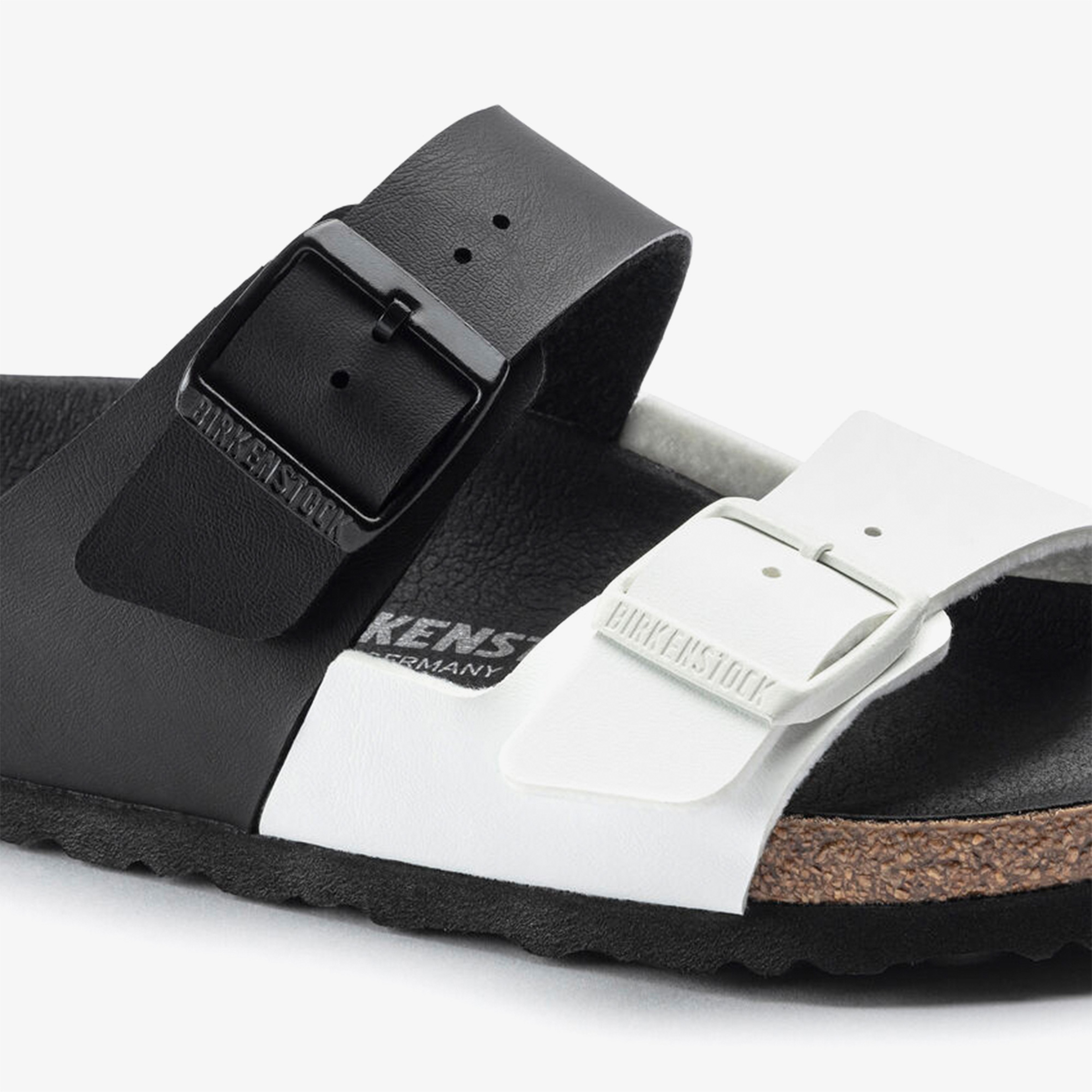 Birkenstock Erkek Siyah Ayakkabı