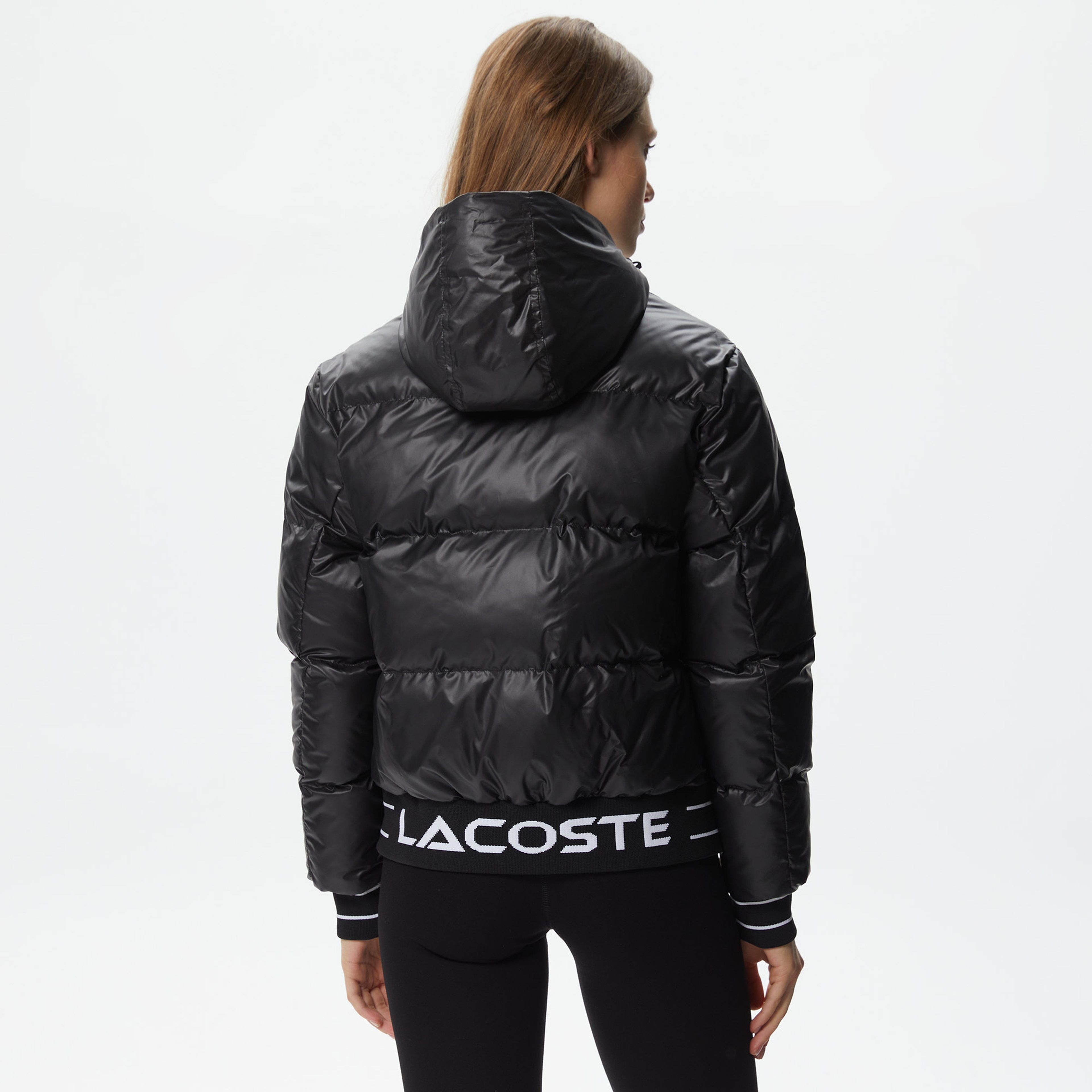 Lacoste  Women's jacket