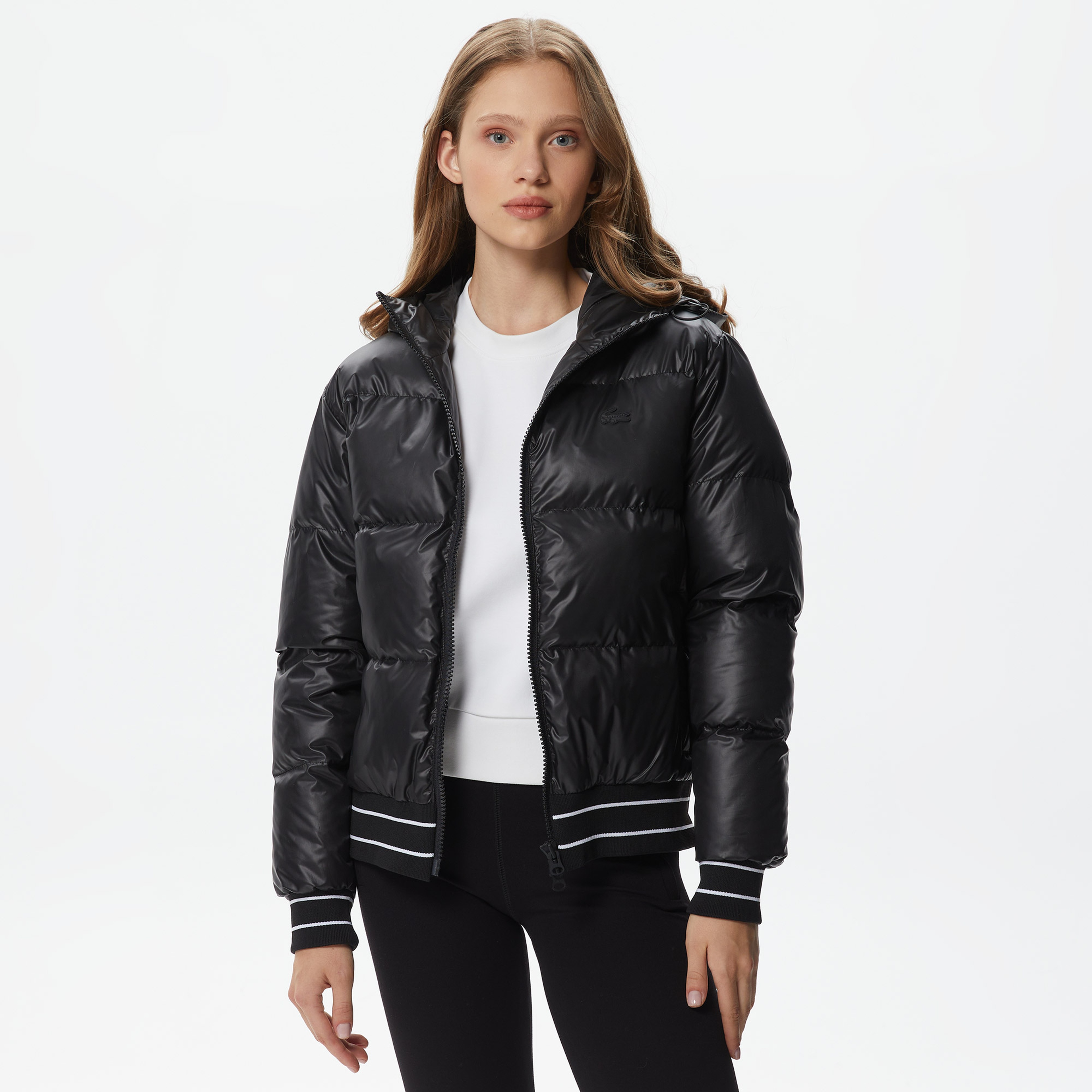 Lacoste  Women's jacket