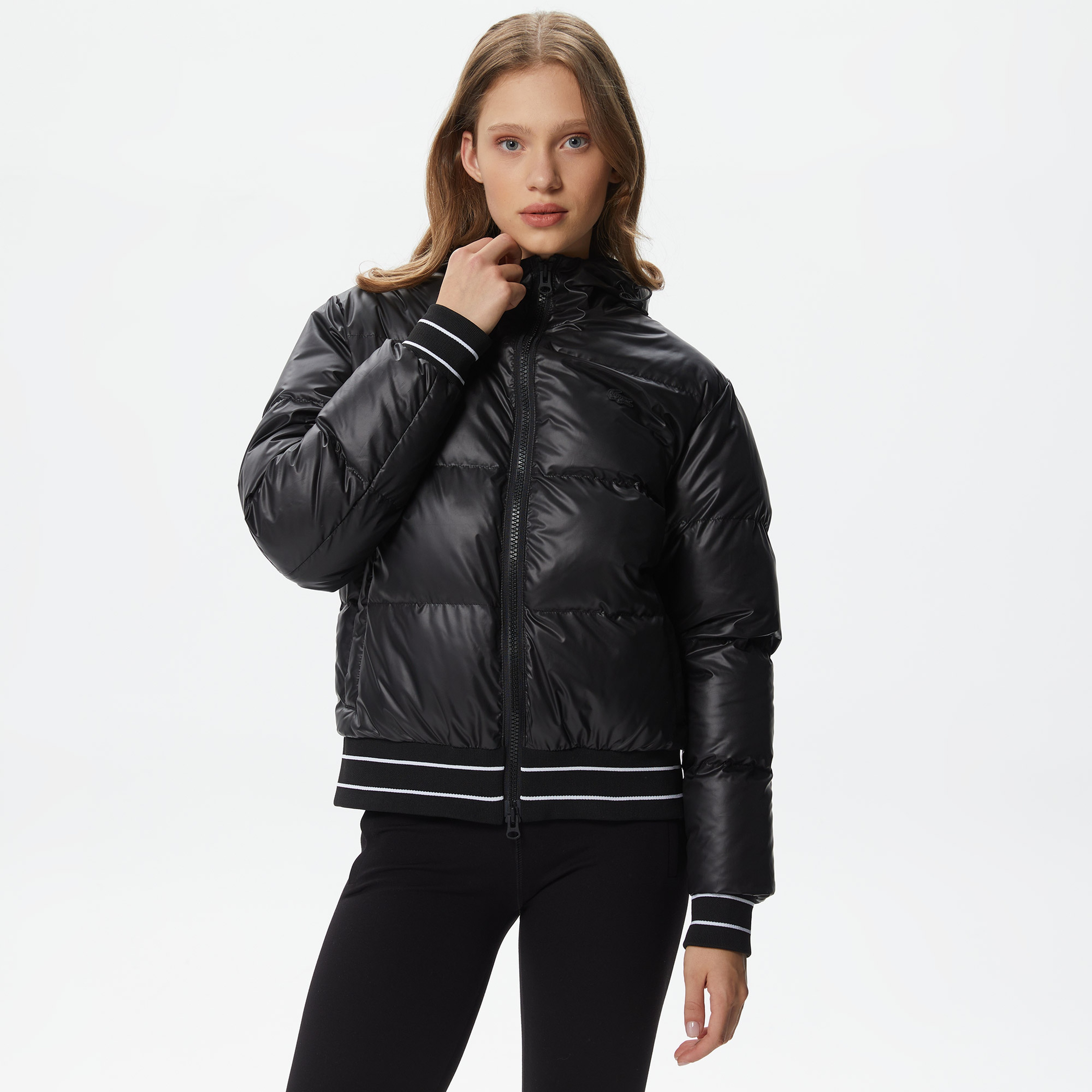 Lacoste  Women's jacket