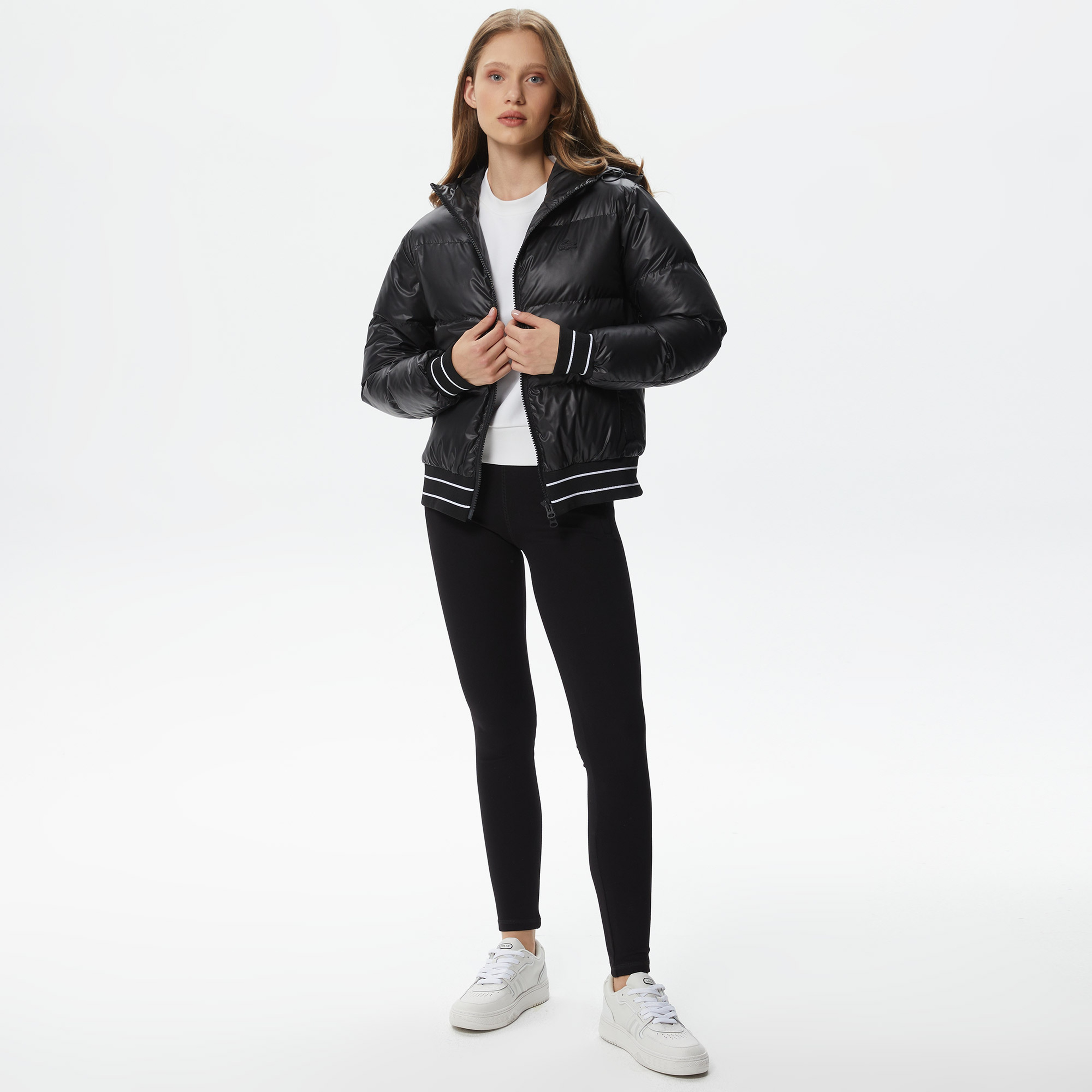 Lacoste  Women's jacket