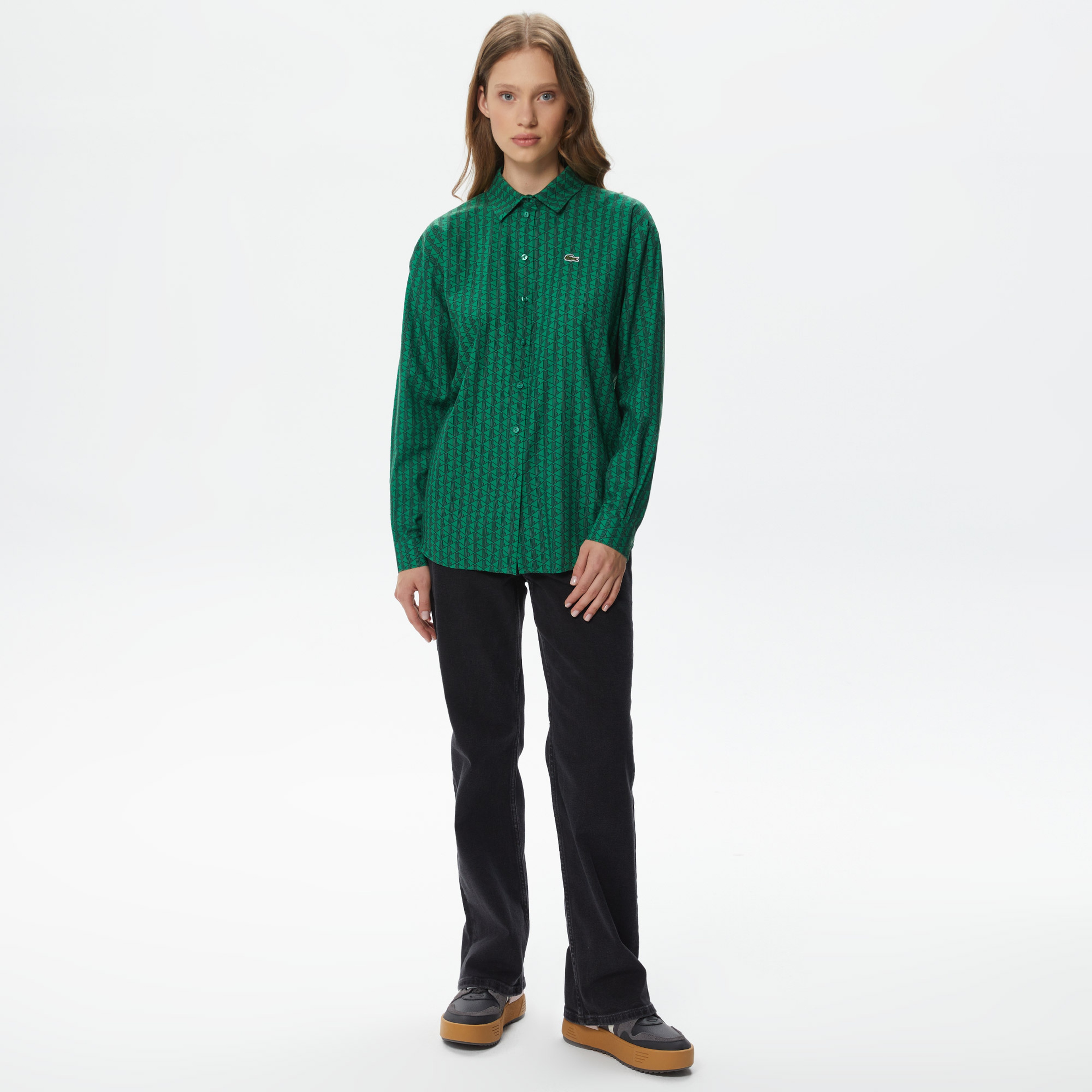 Lacoste  Women's shirt