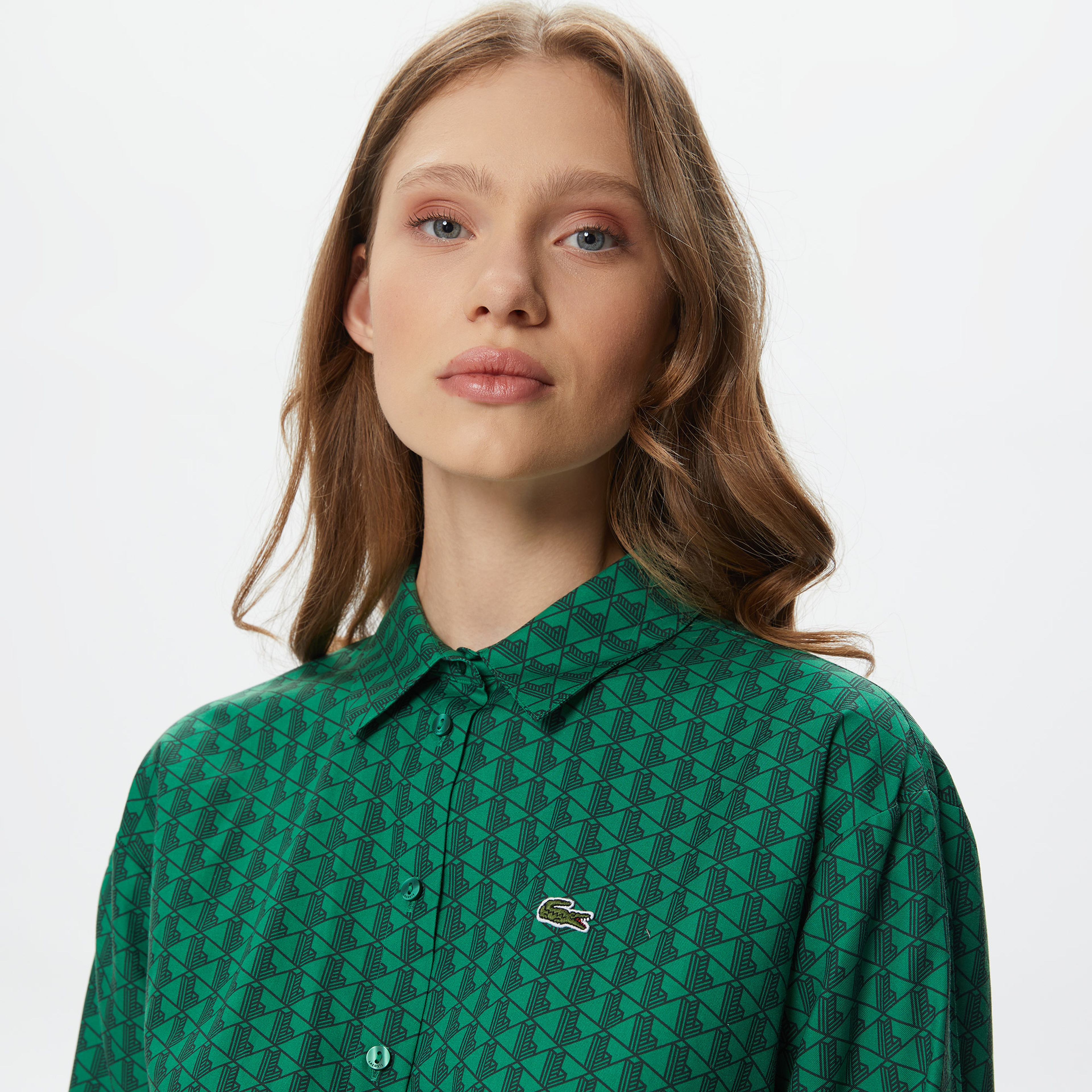 Lacoste  Women's shirt
