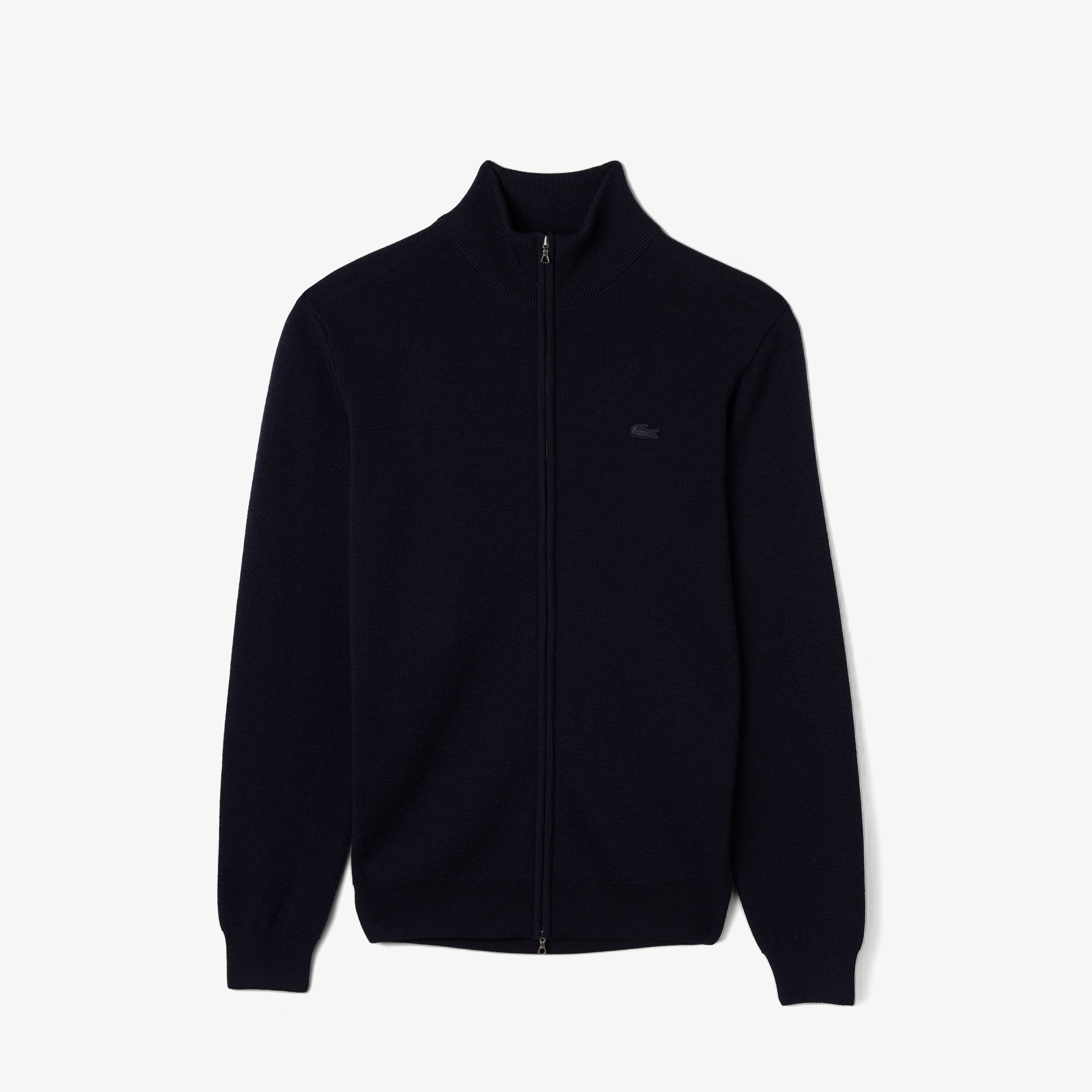 Lacoste Erkek Lacivert Hırka