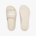 Croco 2.0 Evo Erkek Bej Terlik