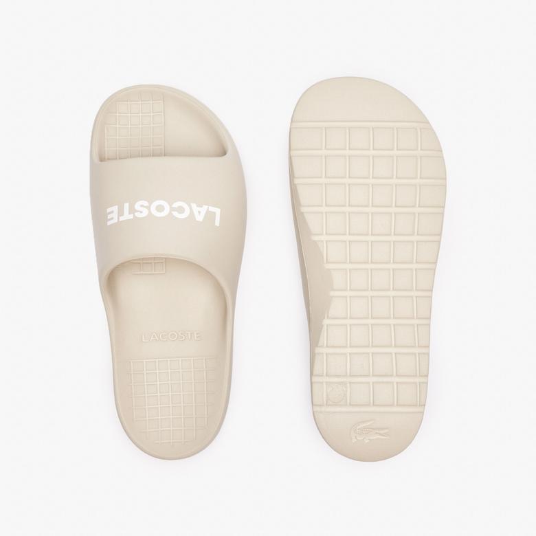 Croco 2.0 Evo Erkek Bej Terlik