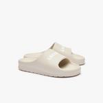 Croco 2.0 Evo Erkek Bej Terlik