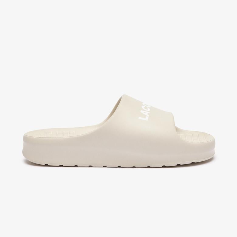 Croco 2.0 Evo Erkek Bej Terlik