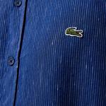 Erkek Regular Fit Lacivert Gömlek