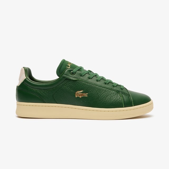 Lacoste Lacoste Carnaby Pro Erkek Koyu Yeşil Sneaker | Occasion Yeşil - 2. görsel