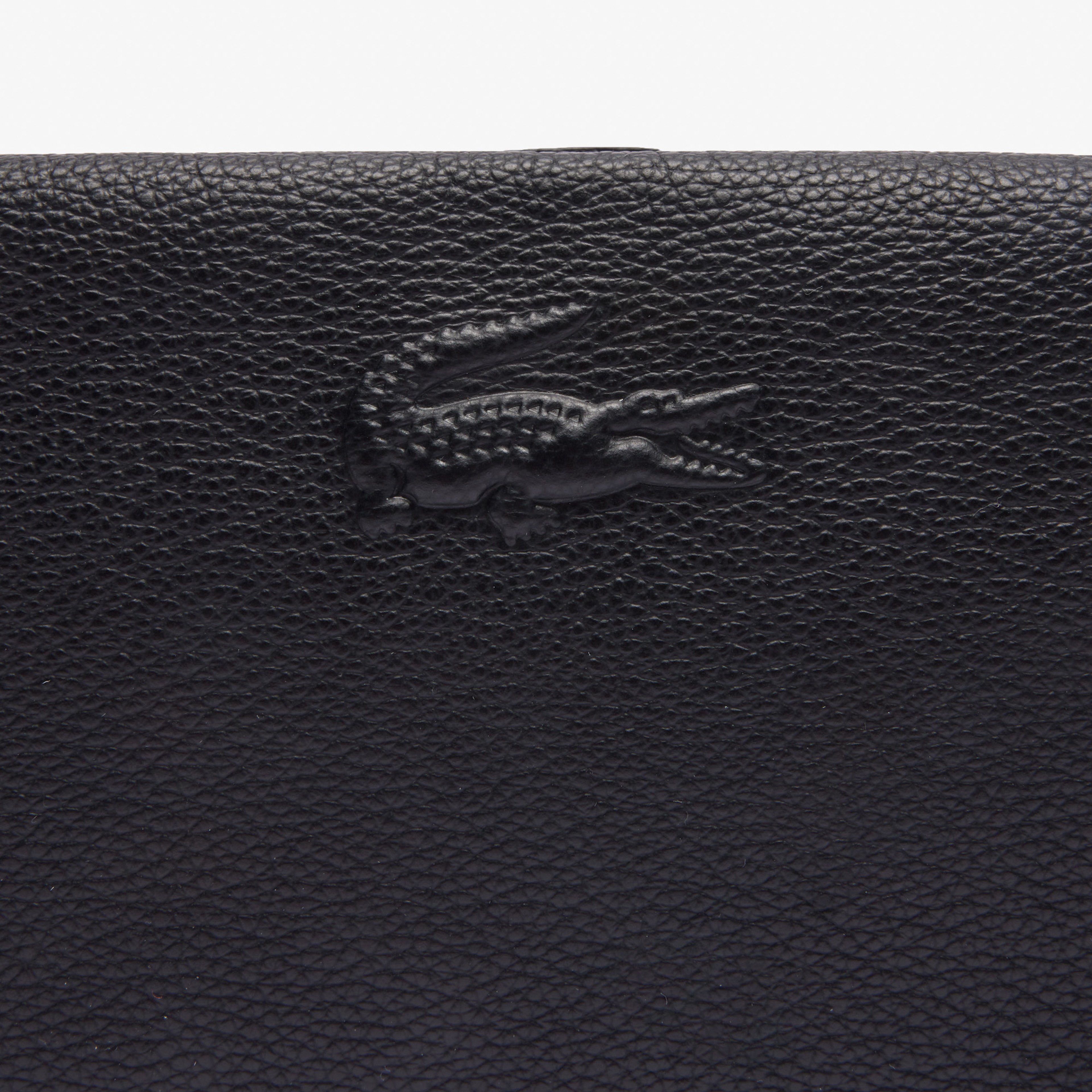 Kadın Deri Siyah Omuz Çantası