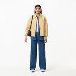 City Court Kadın Deri Siyah Omuz Çantası