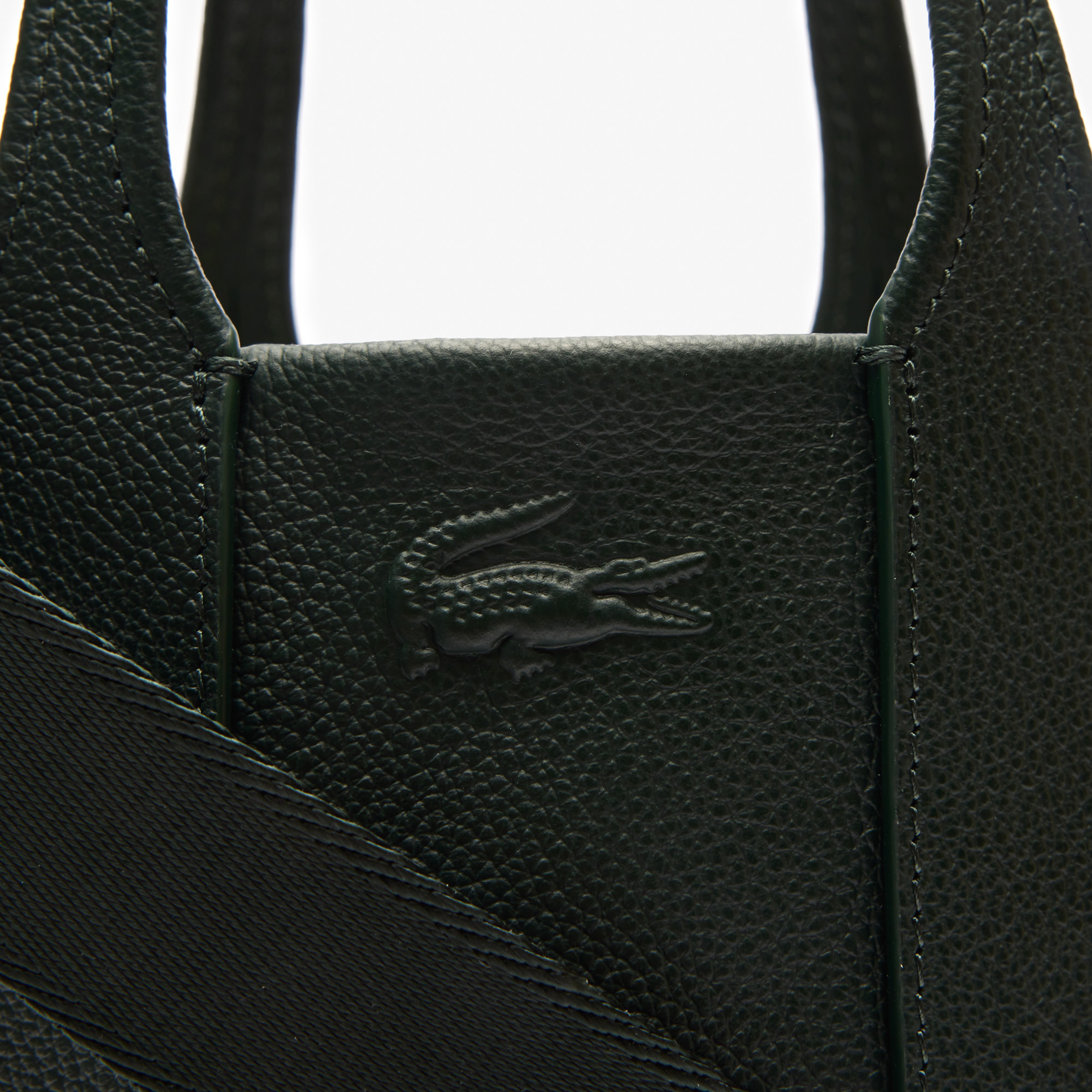 Kadın Yeşil Postacı Çantası