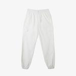 Kadın Jogger Beyaz Pantolon